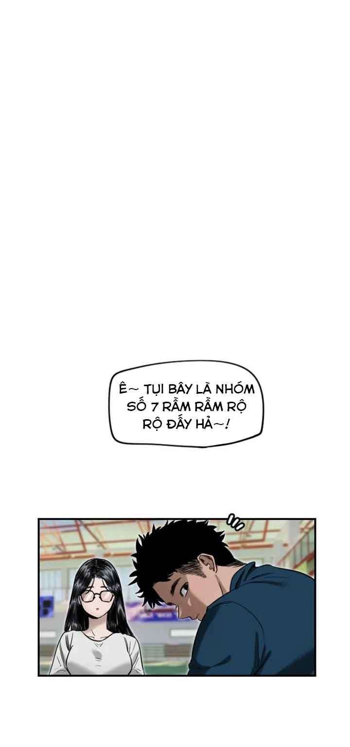 đọc truyện Manitto Chương 4 ảnh 35 tại Thiên Thai Truyện