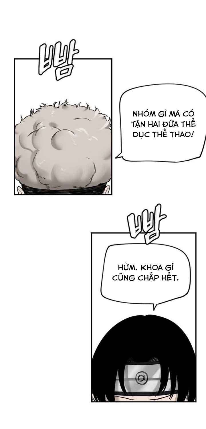 đọc truyện Manitto Chương 4 ảnh 36 tại Thiên Thai Truyện