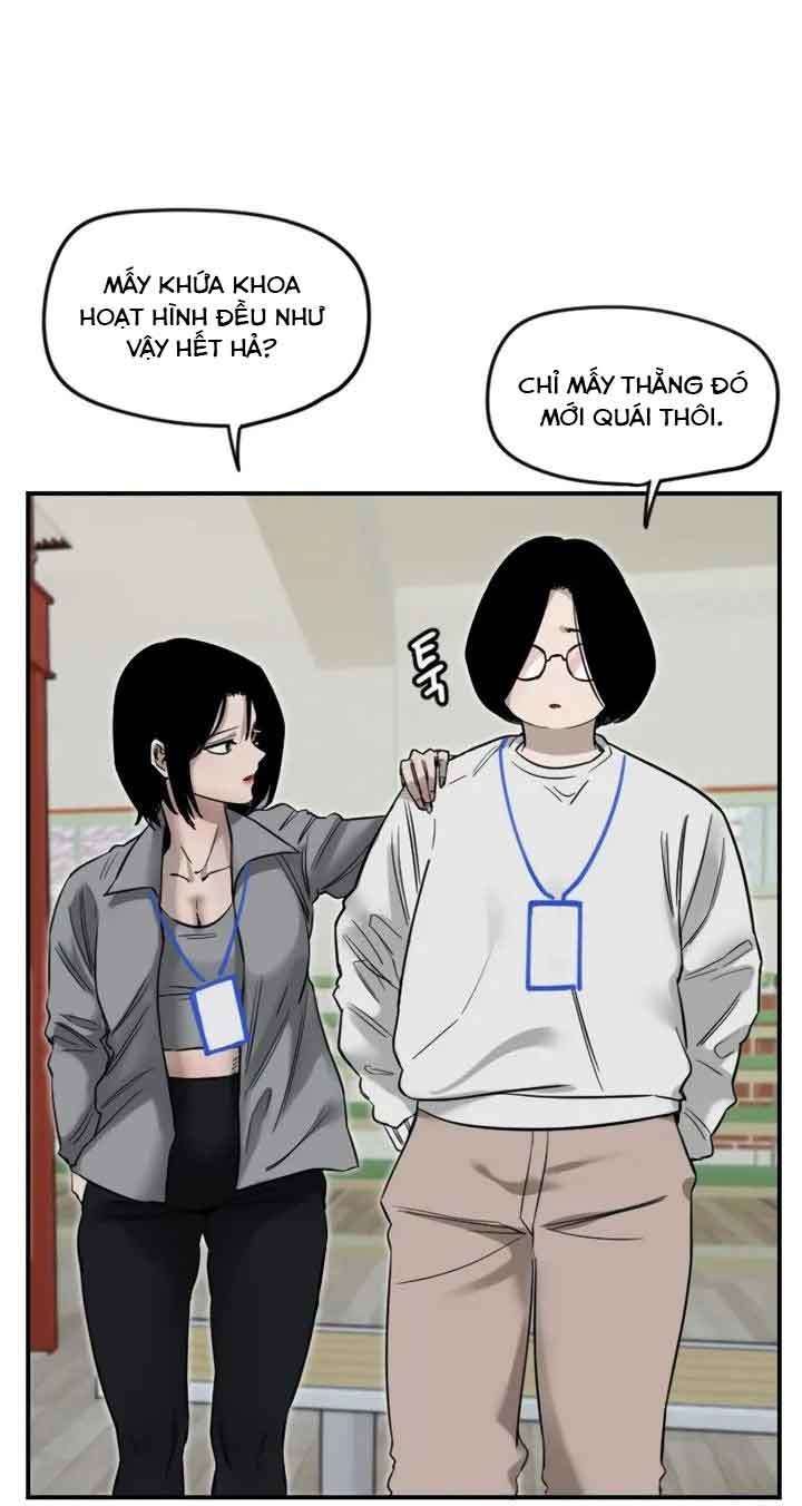 đọc truyện Manitto Chương 4 ảnh 38 tại Thiên Thai Truyện