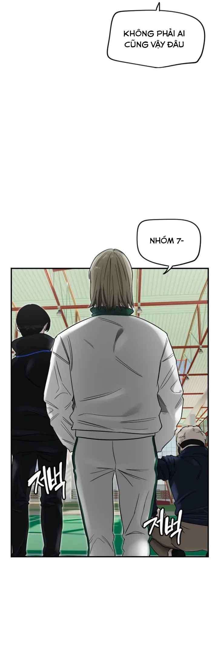 đọc truyện Manitto Chương 4 ảnh 39 tại Thiên Thai Truyện