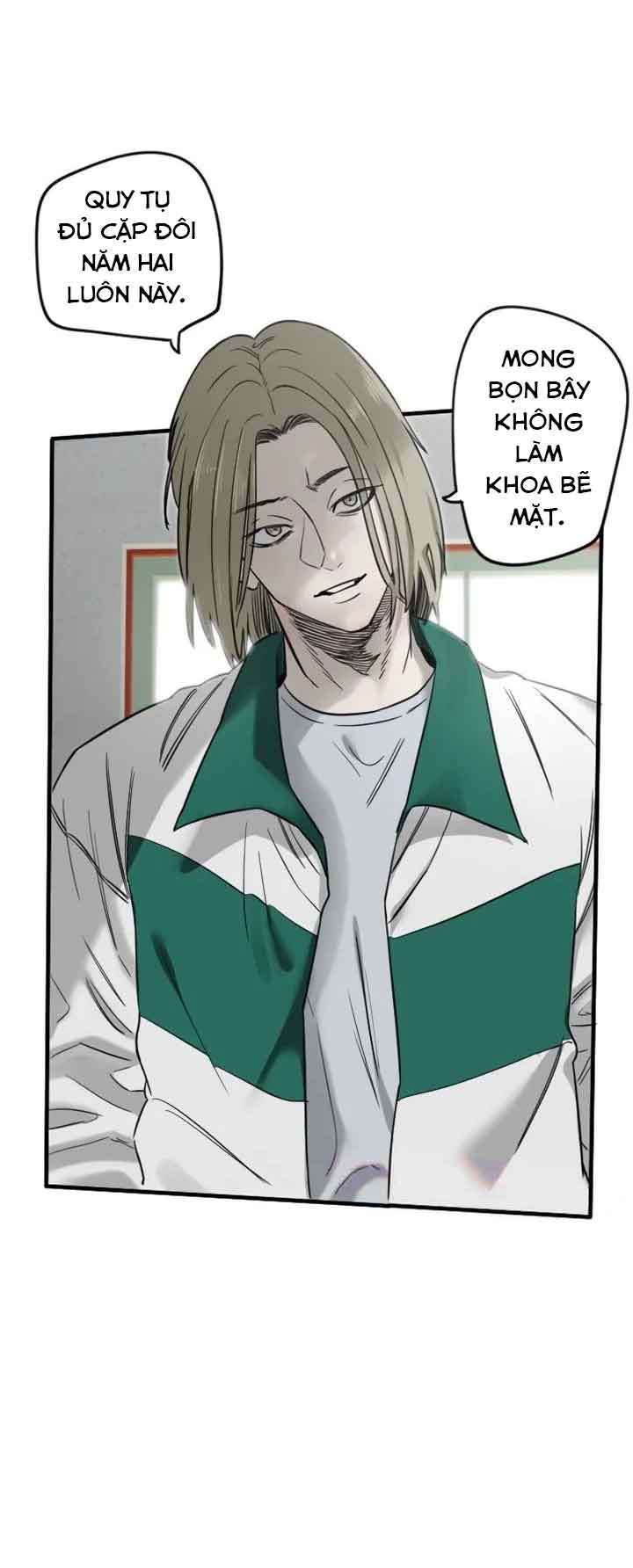 đọc truyện Manitto Chương 4 ảnh 40 tại Thiên Thai Truyện