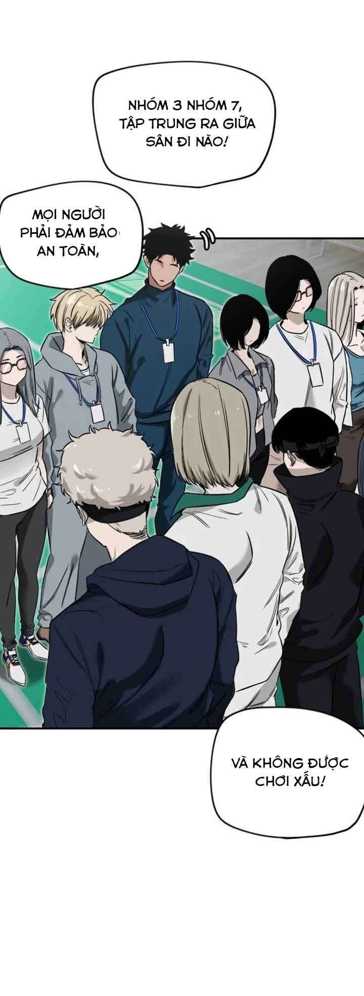 đọc truyện Manitto Chương 4 ảnh 41 tại Thiên Thai Truyện