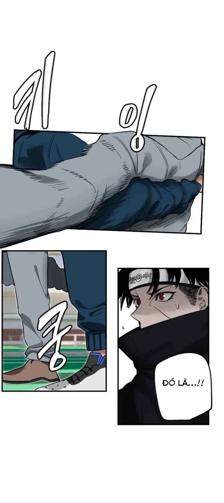 đọc truyện Manitto Chương 4 ảnh 45 tại Thiên Thai Truyện