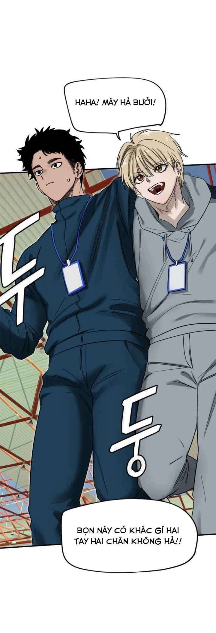 đọc truyện Manitto Chương 4 ảnh 46 tại Thiên Thai Truyện