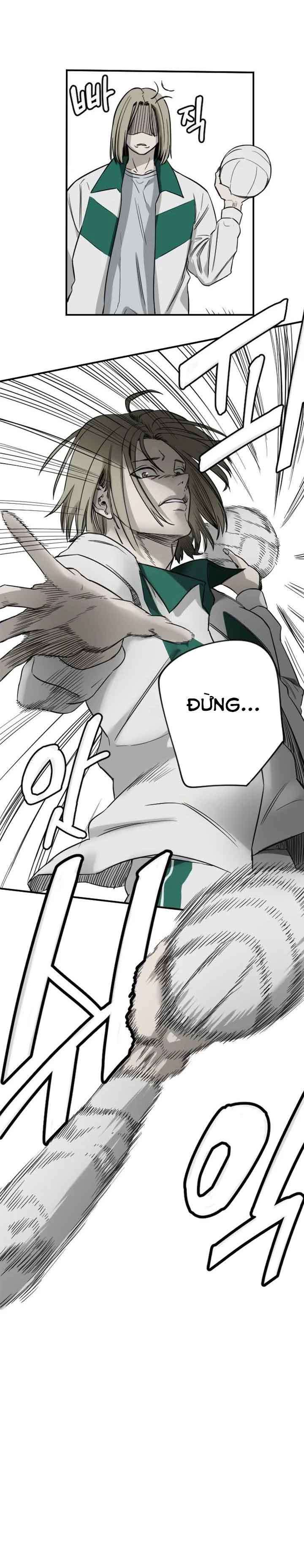 đọc truyện Manitto Chương 4 ảnh 47 tại Thiên Thai Truyện