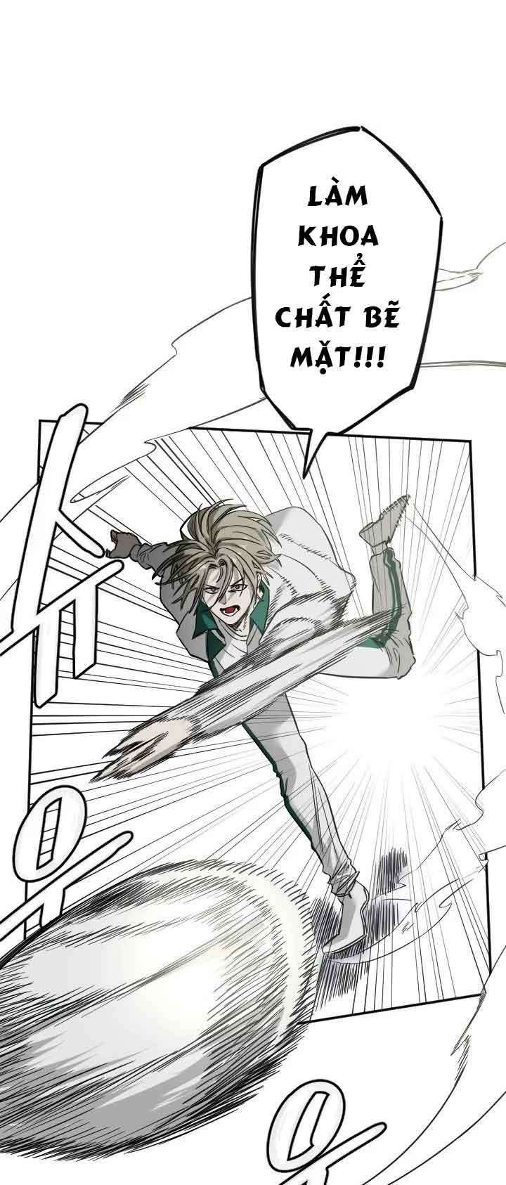 đọc truyện Manitto Chương 4 ảnh 48 tại Thiên Thai Truyện