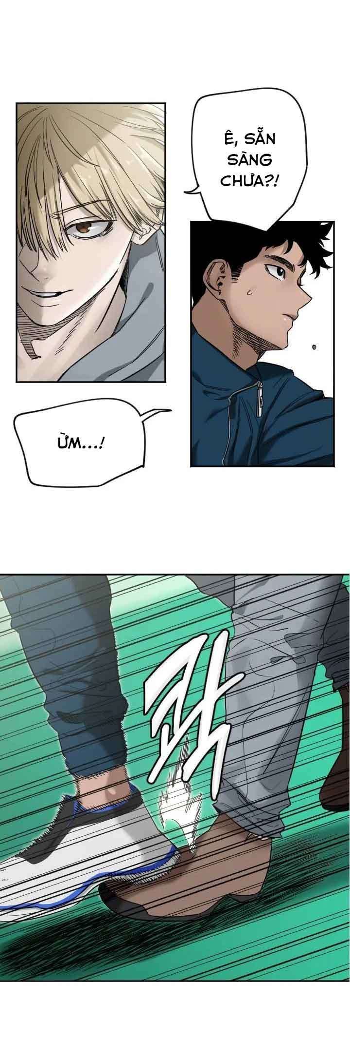 đọc truyện Manitto Chương 4 ảnh 50 tại Thiên Thai Truyện