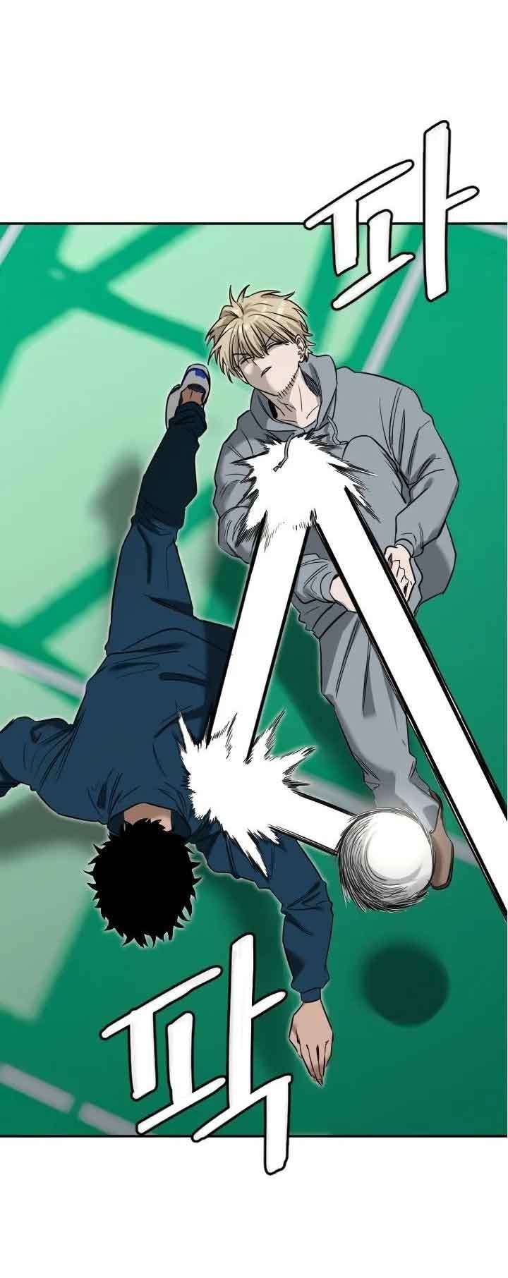 đọc truyện Manitto Chương 4 ảnh 52 tại Thiên Thai Truyện