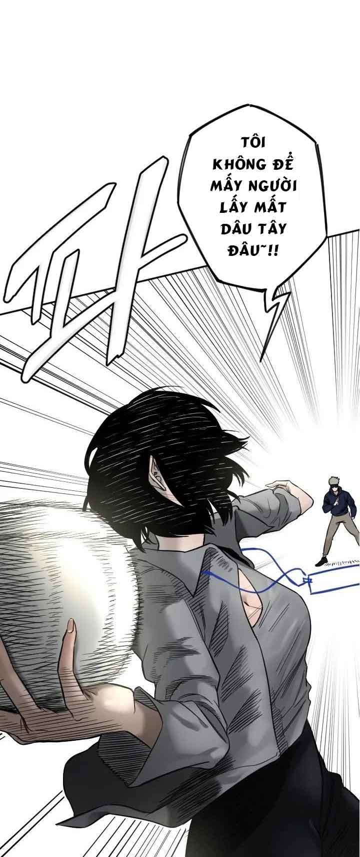 đọc truyện Manitto Chương 4 ảnh 57 tại Thiên Thai Truyện