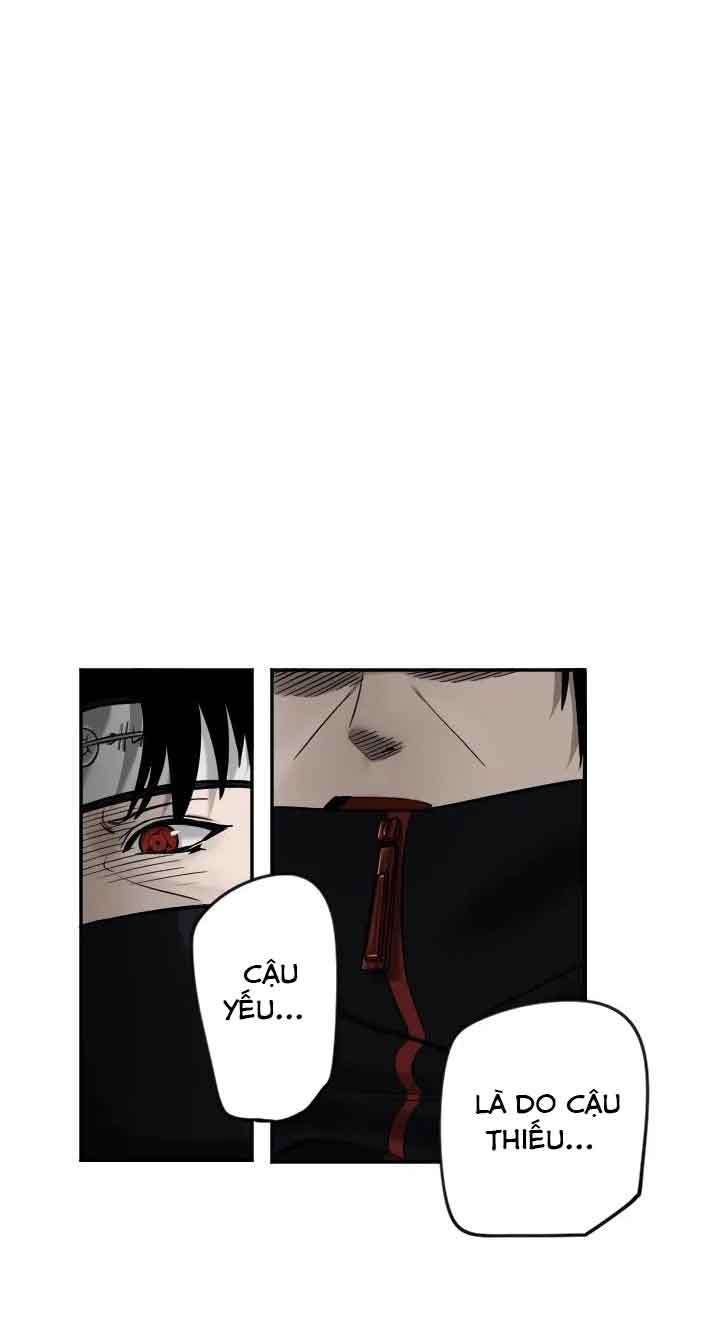 đọc truyện Manitto Chương 4 ảnh 62 tại Thiên Thai Truyện