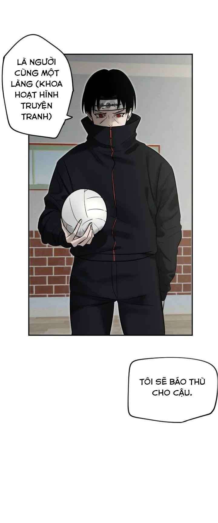 đọc truyện Manitto Chương 4 ảnh 65 tại Thiên Thai Truyện