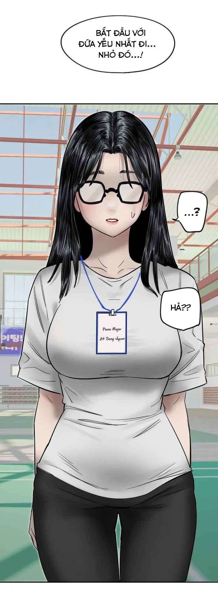 đọc truyện Manitto Chương 4 ảnh 66 tại Thiên Thai Truyện