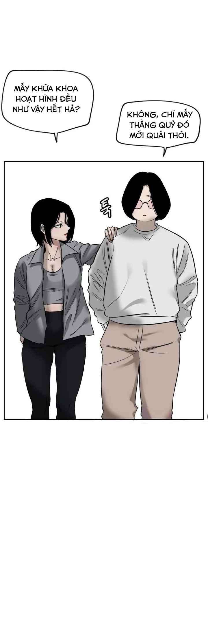 đọc truyện Manitto Chương 4 ảnh 67 tại Thiên Thai Truyện