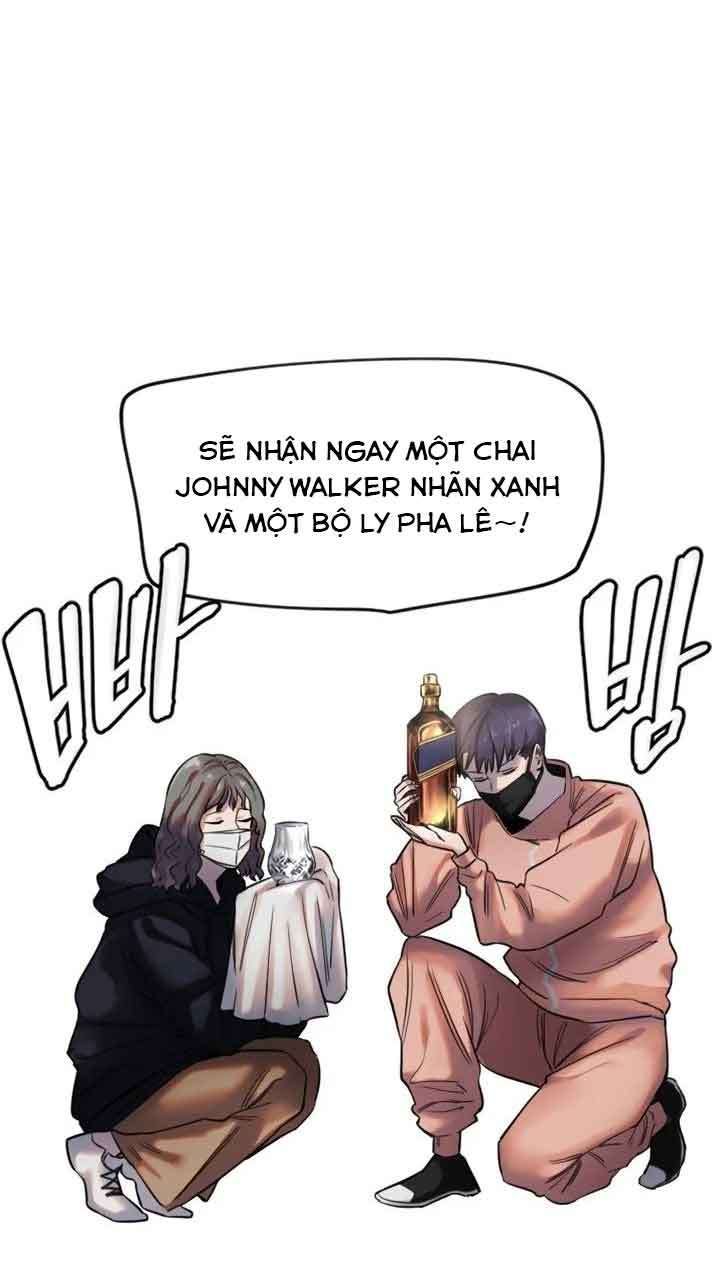 đọc truyện Manitto Chương 4 ảnh 9 tại Thiên Thai Truyện