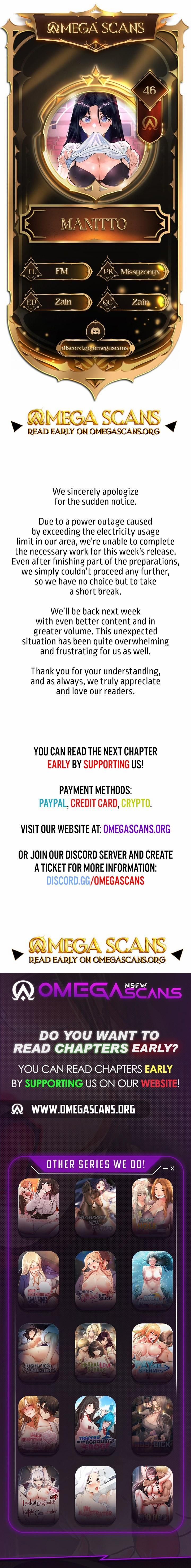 đọc truyện Manitto Chương 45.5 ảnh 2 tại Thiên Thai Truyện