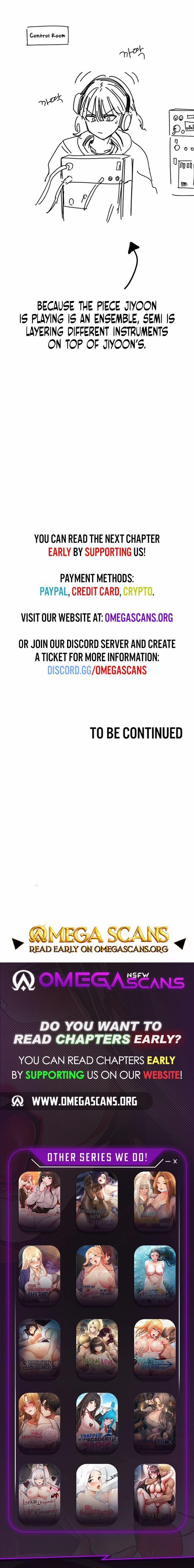 đọc truyện Manitto Chương 46 ảnh 10 tại Thiên Thai Truyện