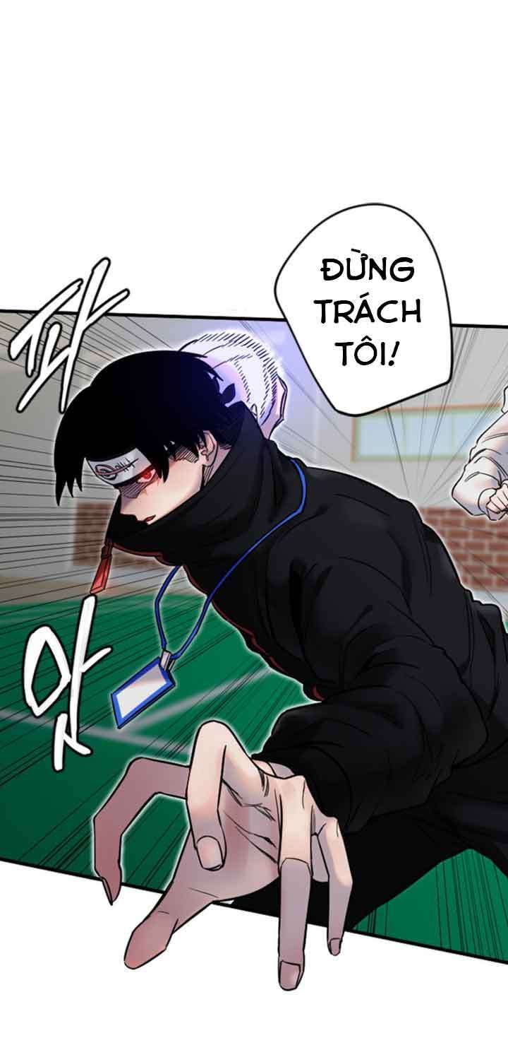 đọc truyện Manitto Chương 5 ảnh 3 tại Thiên Thai Truyện