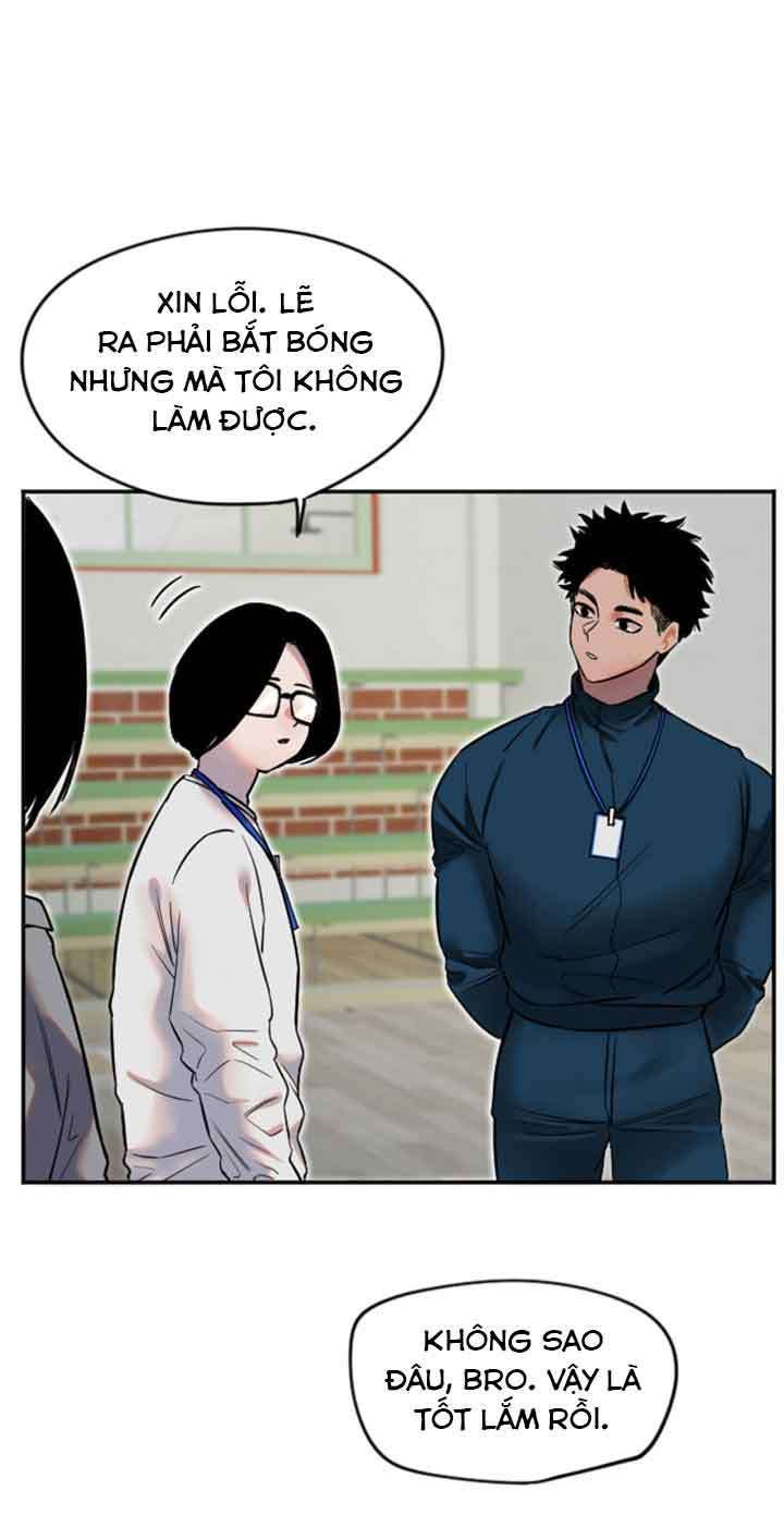 đọc truyện Manitto Chương 5 ảnh 13 tại Thiên Thai Truyện