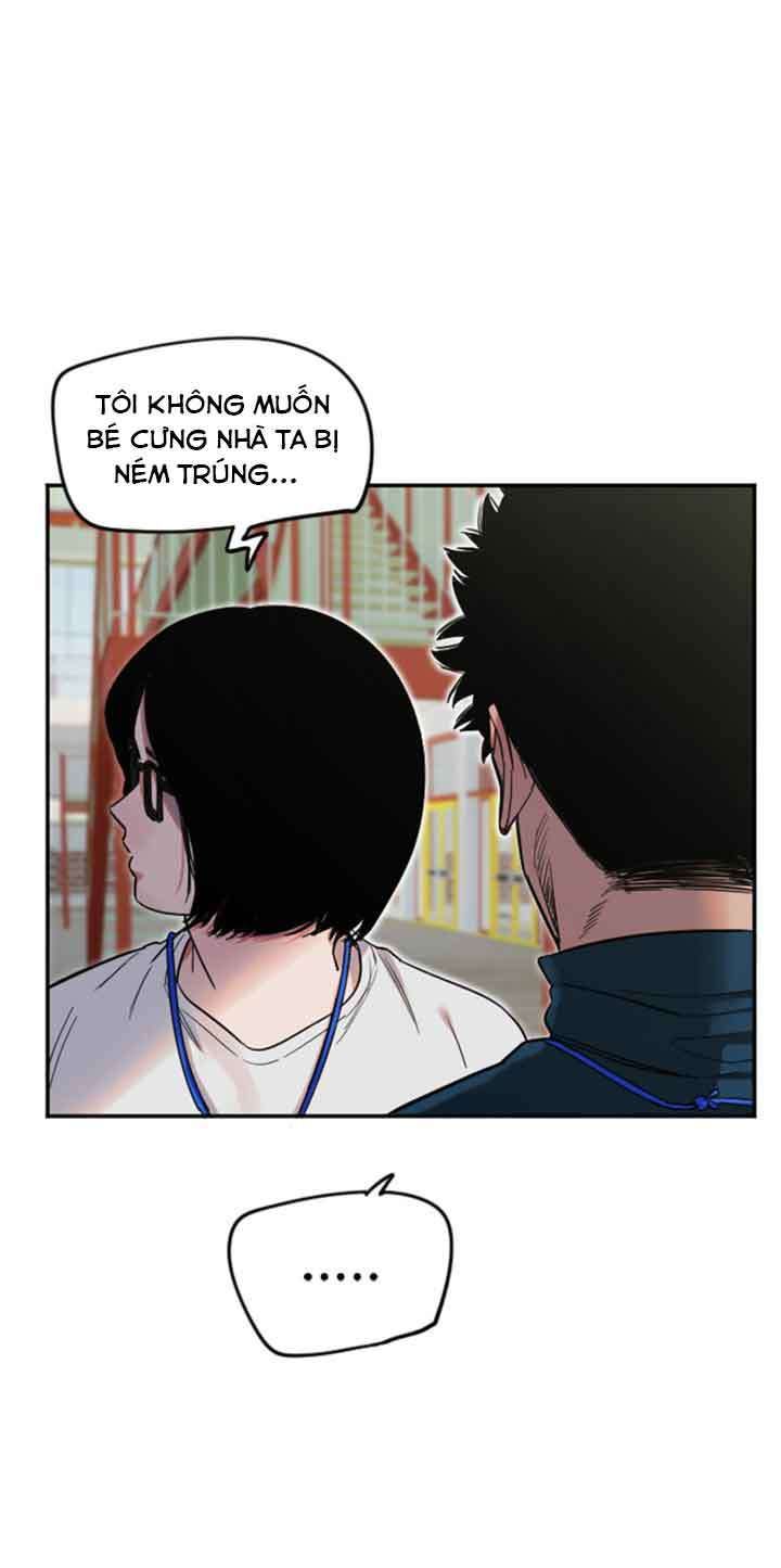 đọc truyện Manitto Chương 5 ảnh 14 tại Thiên Thai Truyện