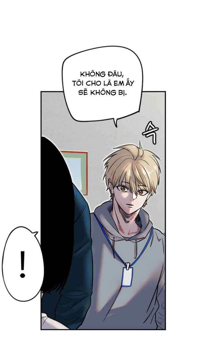 đọc truyện Manitto Chương 5 ảnh 15 tại Thiên Thai Truyện