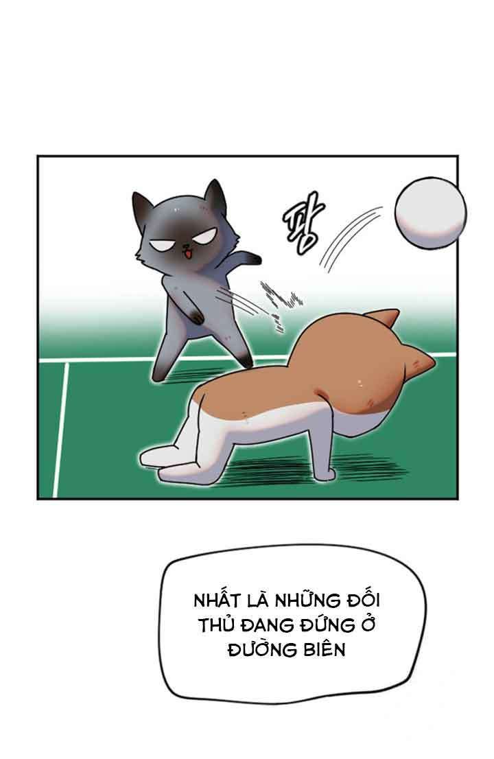 đọc truyện Manitto Chương 5 ảnh 18 tại Thiên Thai Truyện