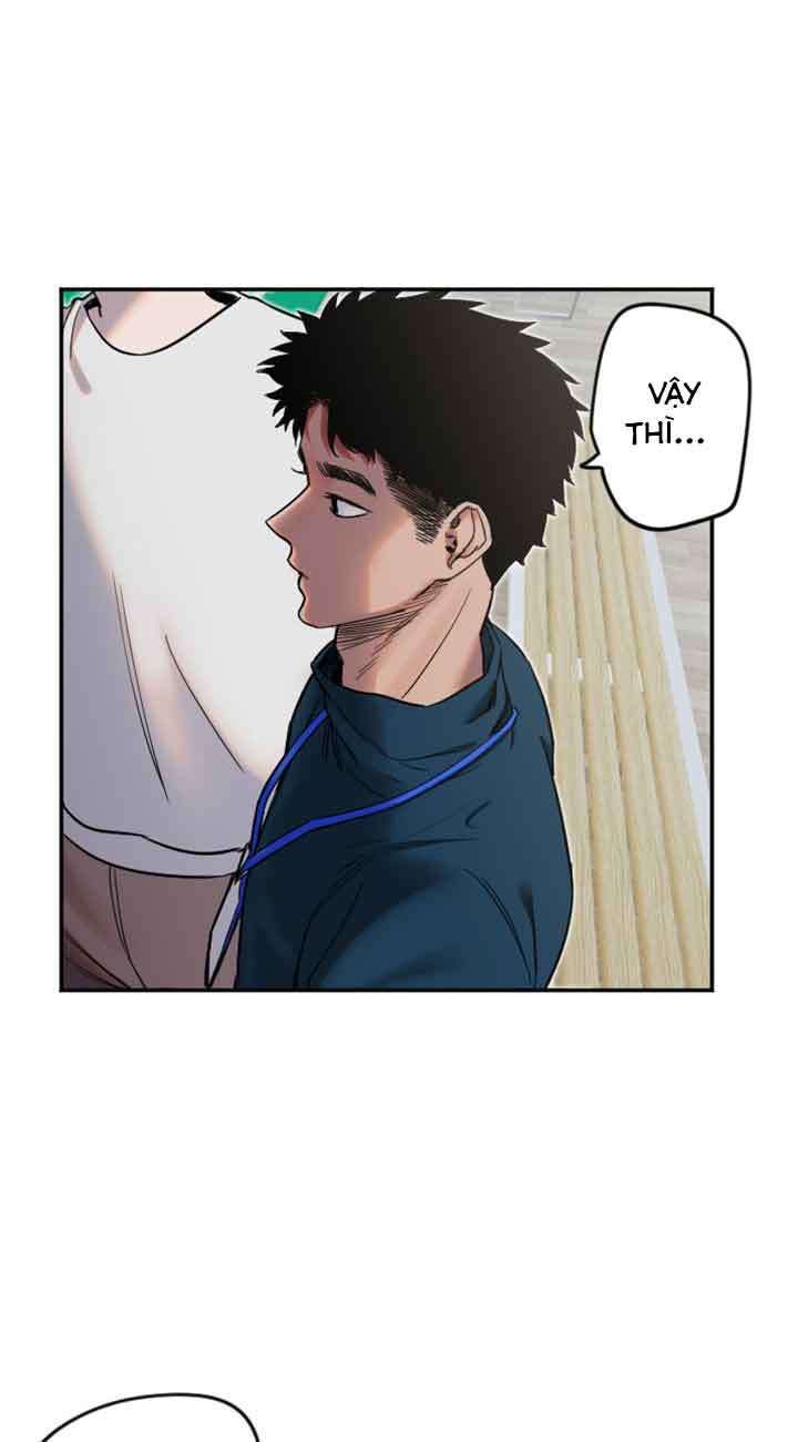 đọc truyện Manitto Chương 5 ảnh 20 tại Thiên Thai Truyện