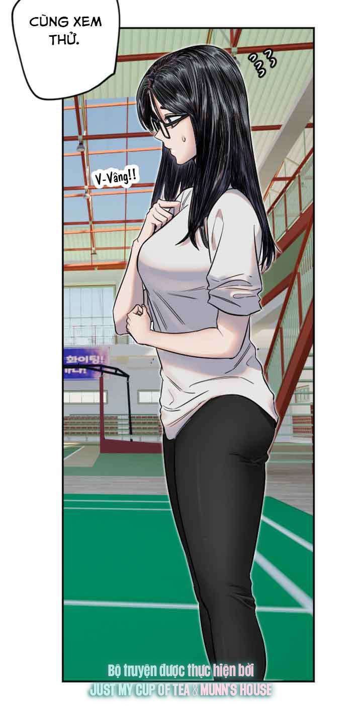 đọc truyện Manitto Chương 5 ảnh 21 tại Thiên Thai Truyện