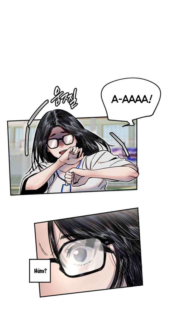 đọc truyện Manitto Chương 5 ảnh 4 tại Thiên Thai Truyện