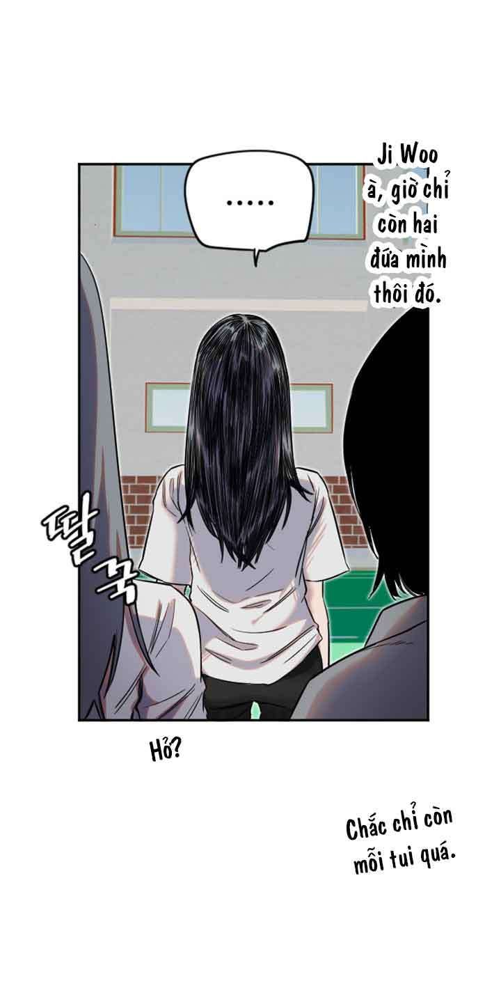 đọc truyện Manitto Chương 5 ảnh 23 tại Thiên Thai Truyện