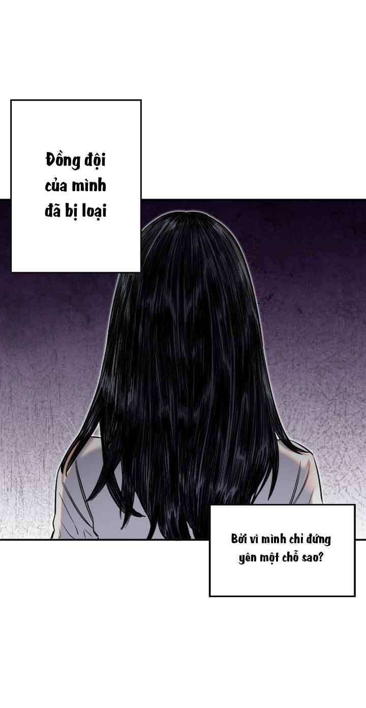 đọc truyện Manitto Chương 5 ảnh 24 tại Thiên Thai Truyện