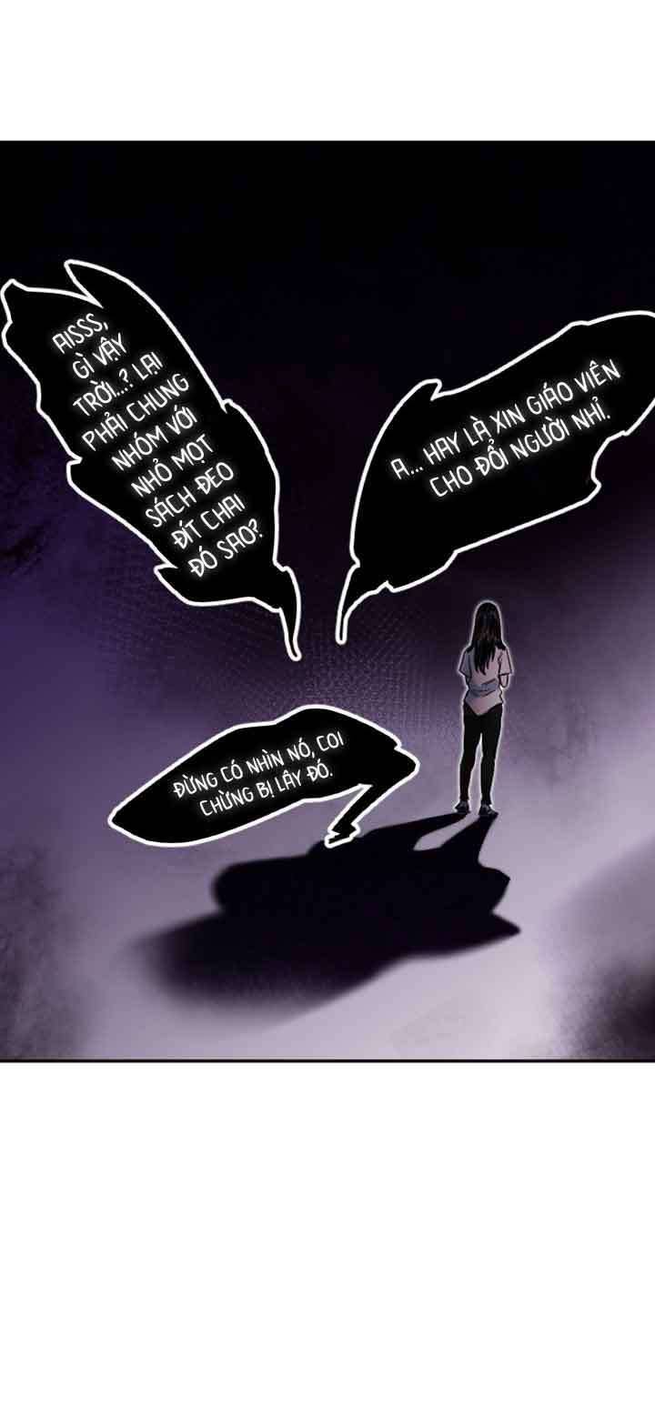 đọc truyện Manitto Chương 5 ảnh 25 tại Thiên Thai Truyện