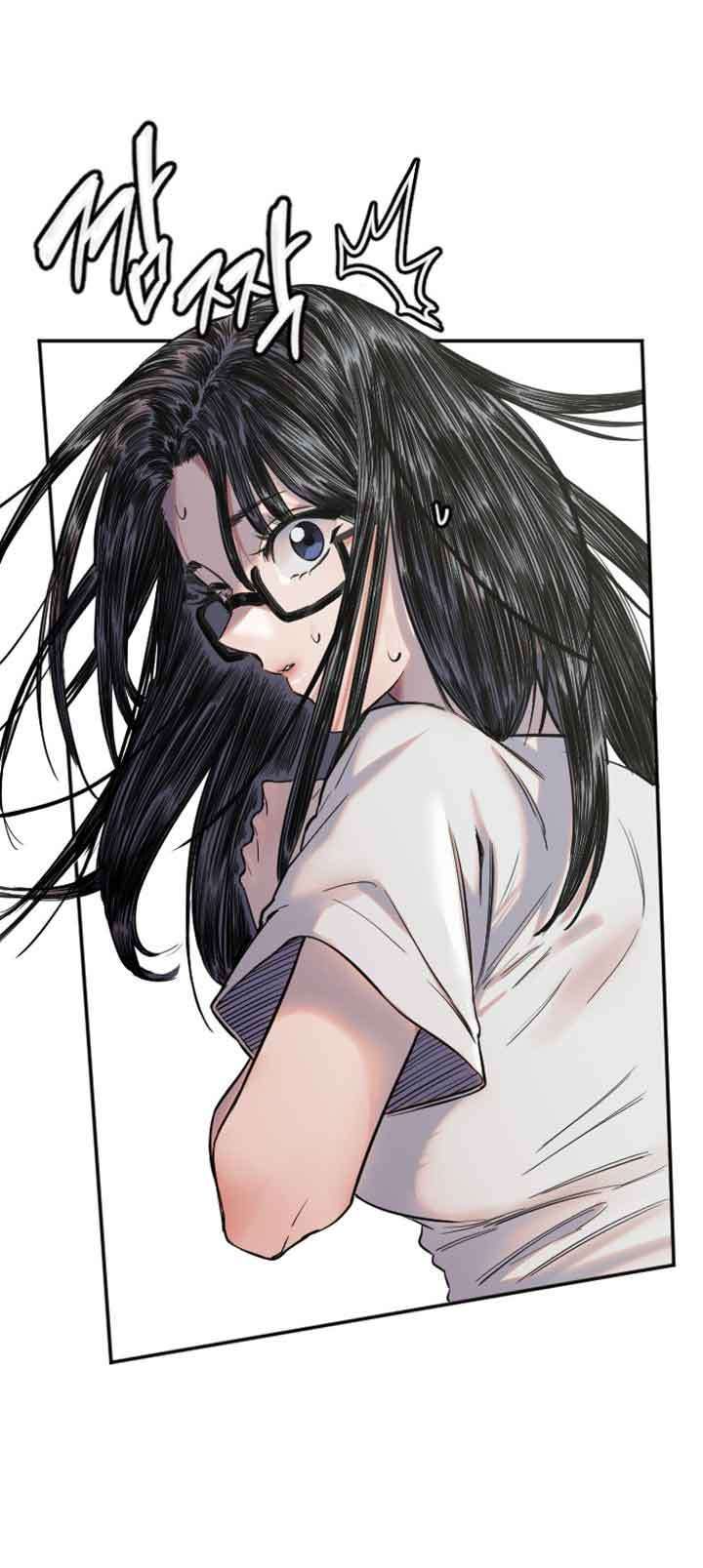 đọc truyện Manitto Chương 5 ảnh 27 tại Thiên Thai Truyện