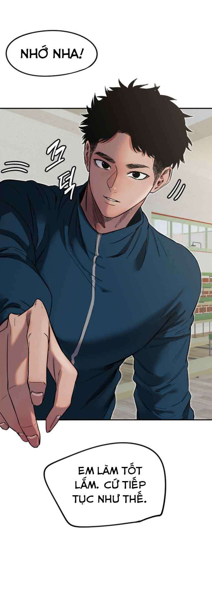 đọc truyện Manitto Chương 5 ảnh 29 tại Thiên Thai Truyện