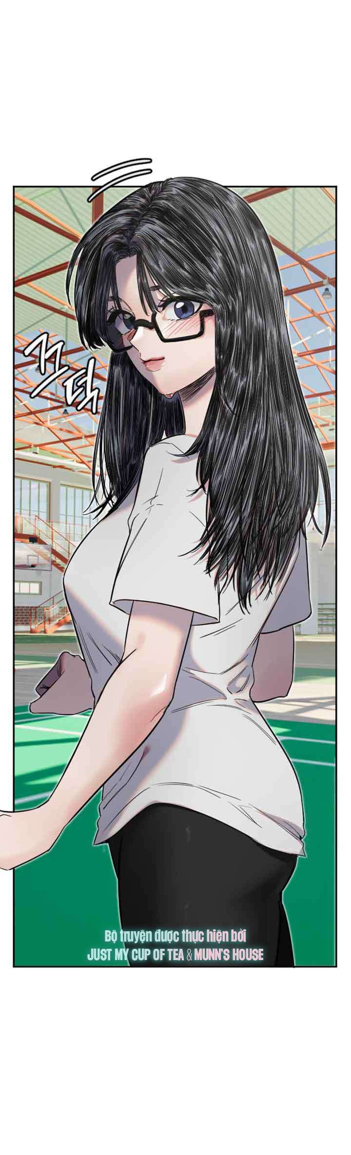 đọc truyện Manitto Chương 5 ảnh 31 tại Thiên Thai Truyện