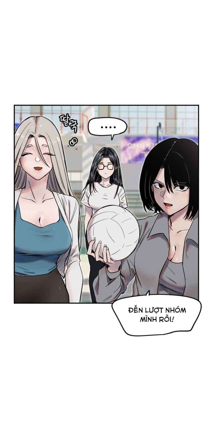 đọc truyện Manitto Chương 5 ảnh 33 tại Thiên Thai Truyện