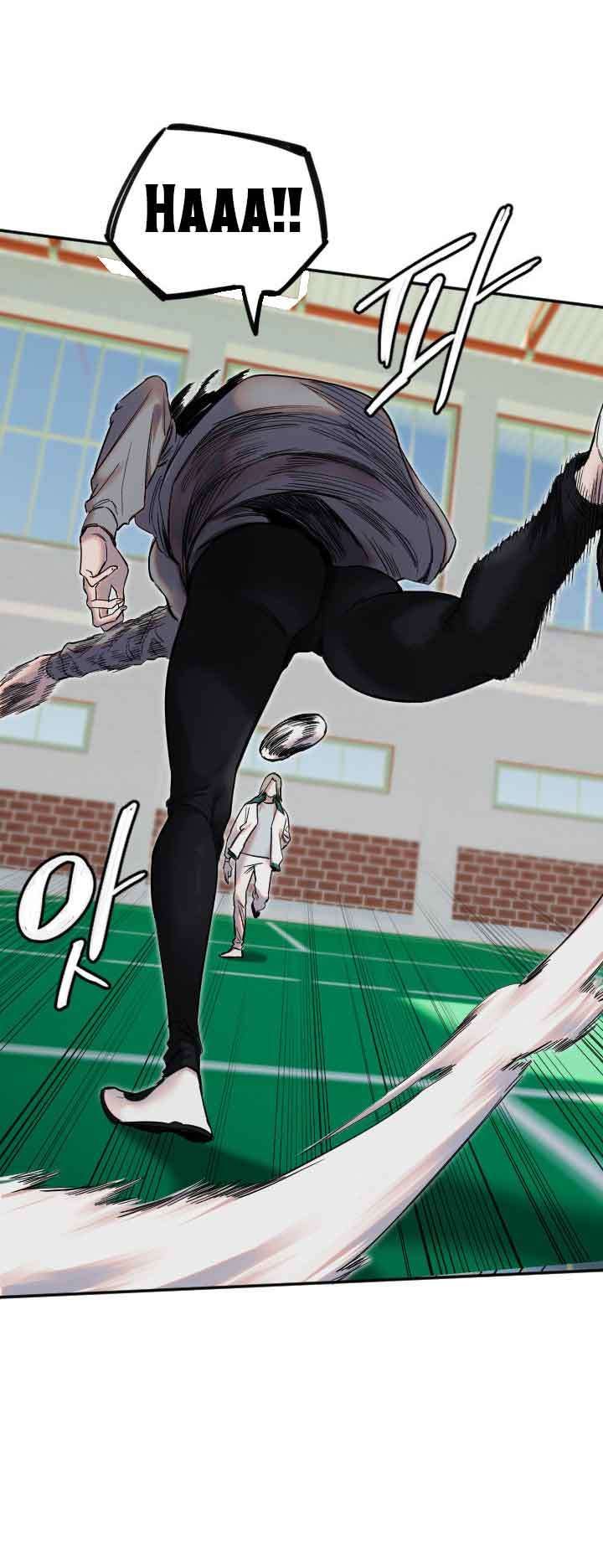 đọc truyện Manitto Chương 5 ảnh 34 tại Thiên Thai Truyện