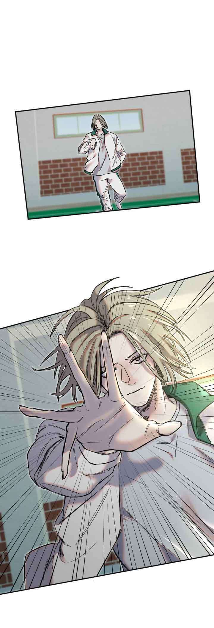 đọc truyện Manitto Chương 5 ảnh 35 tại Thiên Thai Truyện