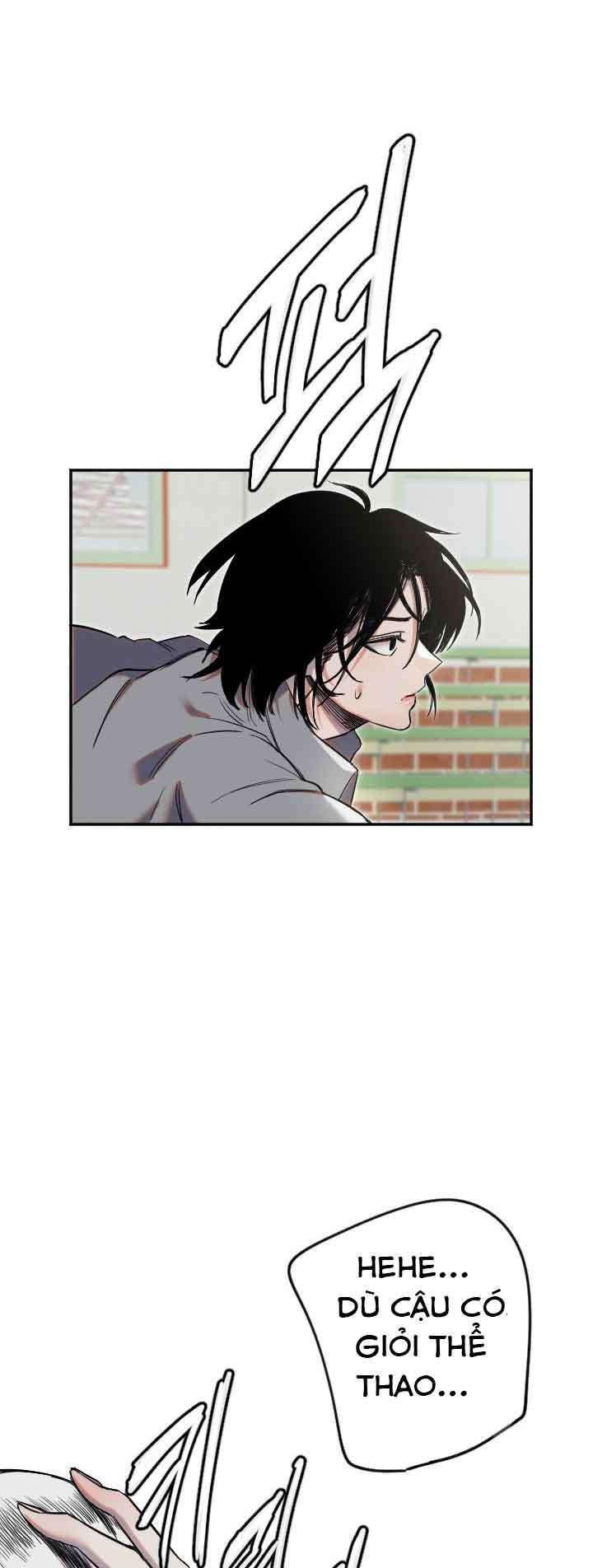 đọc truyện Manitto Chương 5 ảnh 36 tại Thiên Thai Truyện