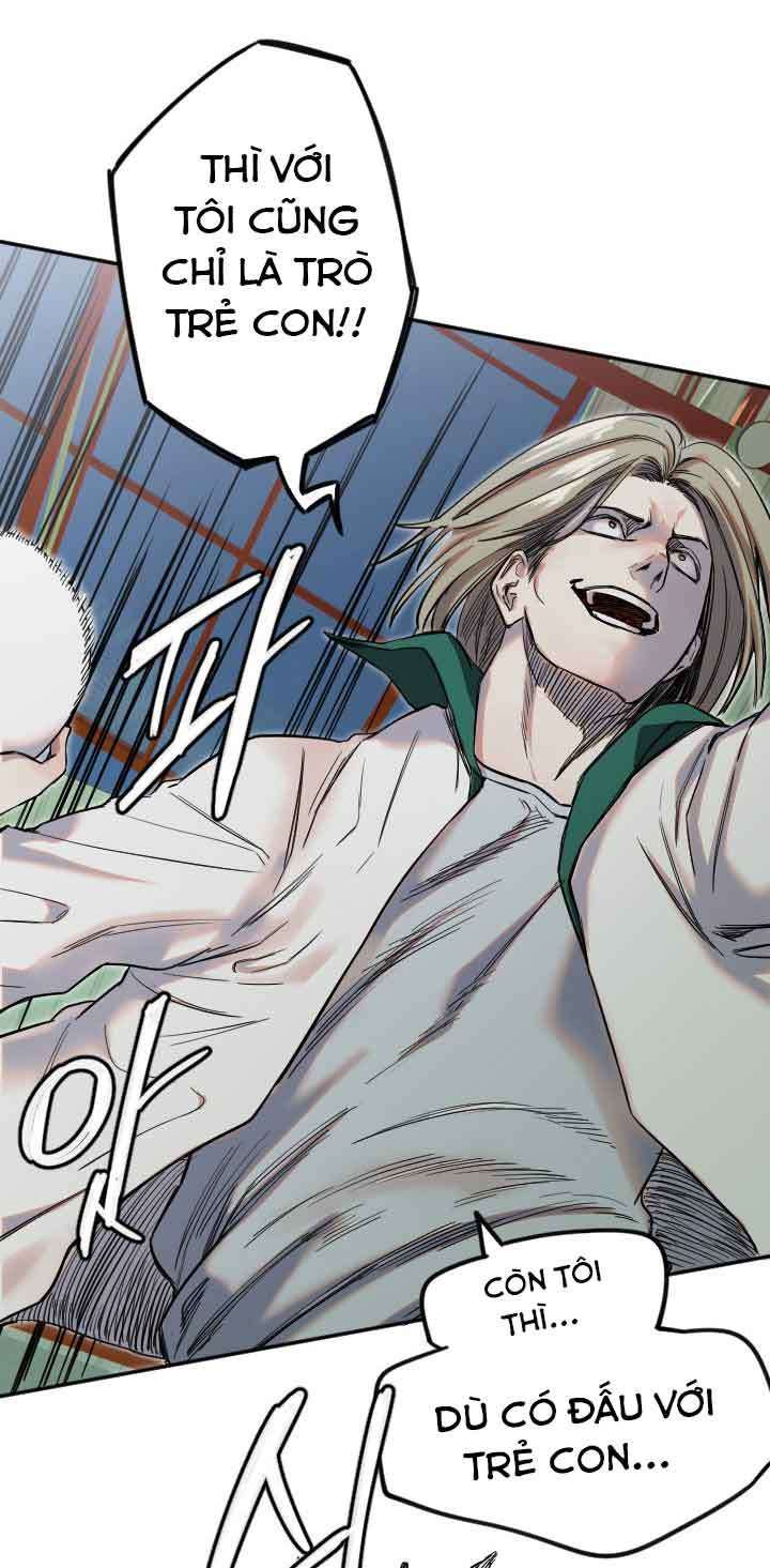 đọc truyện Manitto Chương 5 ảnh 38 tại Thiên Thai Truyện