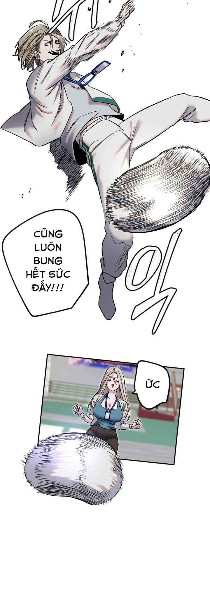 đọc truyện Manitto Chương 5 ảnh 39 tại Thiên Thai Truyện