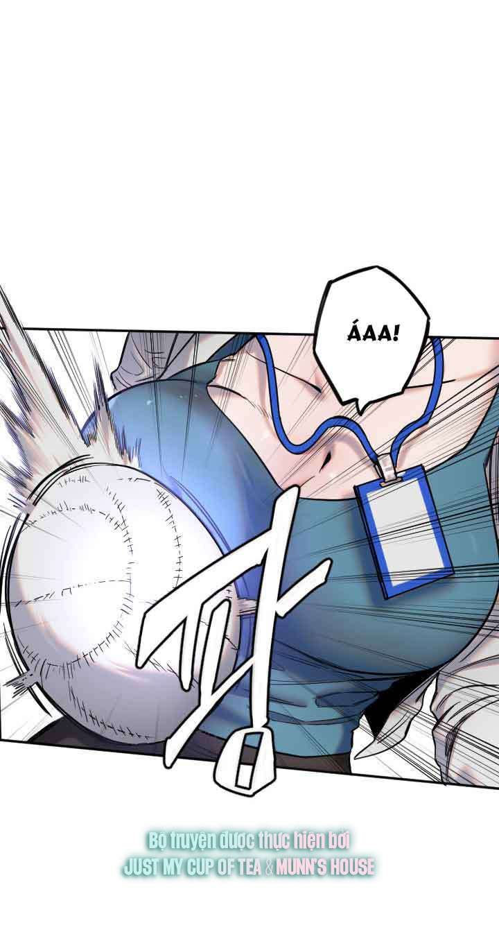 đọc truyện Manitto Chương 5 ảnh 41 tại Thiên Thai Truyện