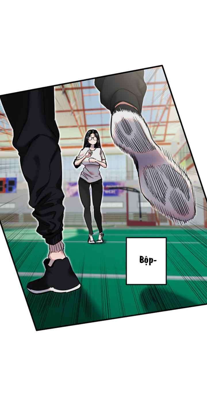 đọc truyện Manitto Chương 5 ảnh 6 tại Thiên Thai Truyện