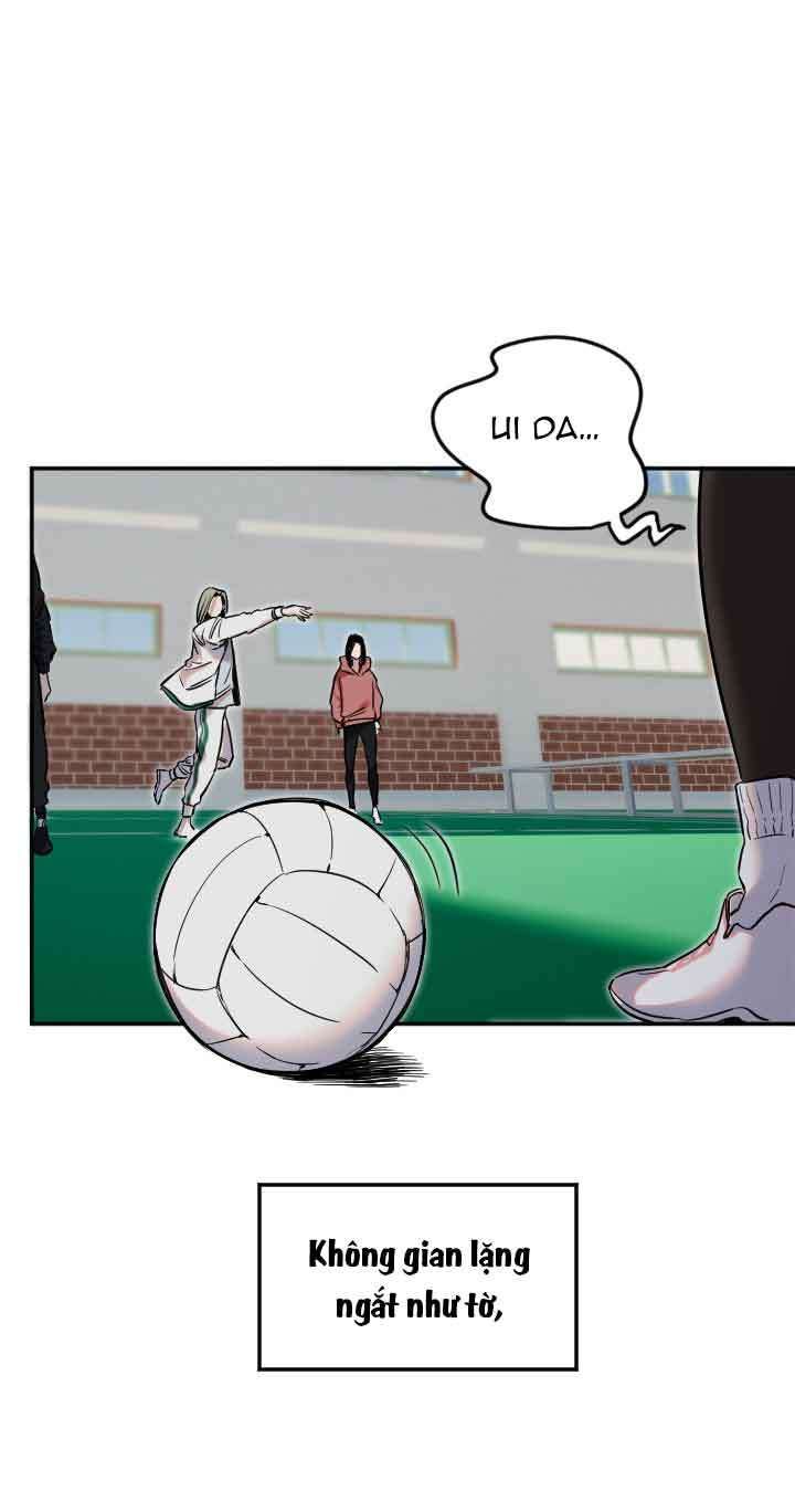 đọc truyện Manitto Chương 5 ảnh 42 tại Thiên Thai Truyện