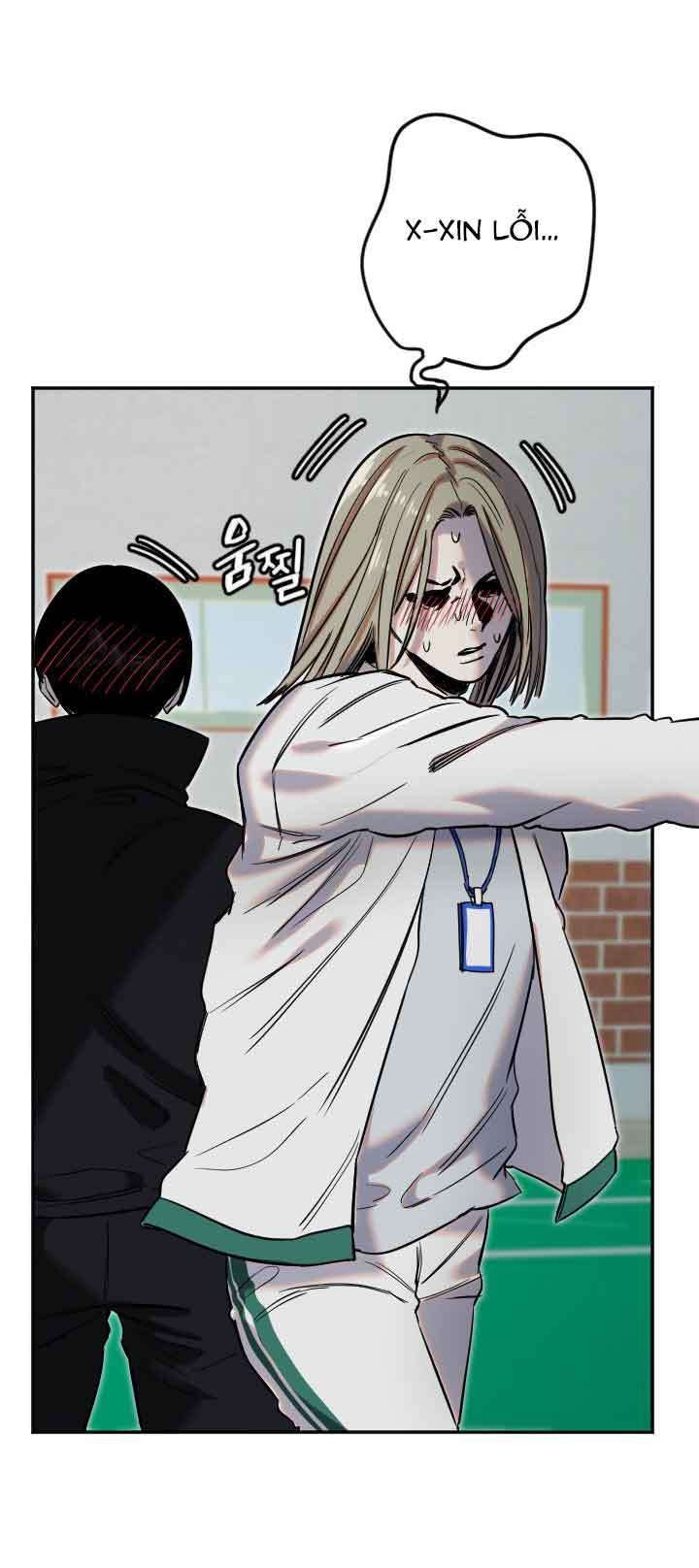 đọc truyện Manitto Chương 5 ảnh 44 tại Thiên Thai Truyện