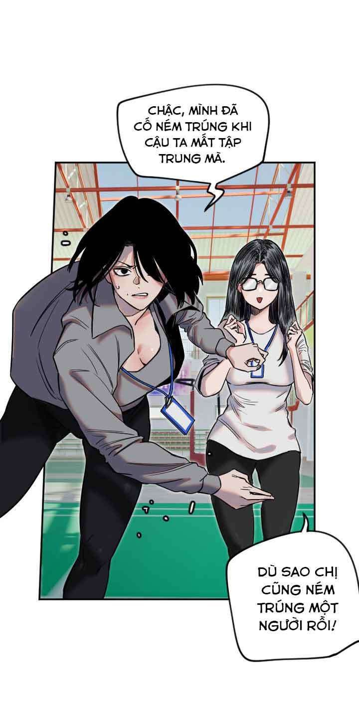 đọc truyện Manitto Chương 5 ảnh 46 tại Thiên Thai Truyện