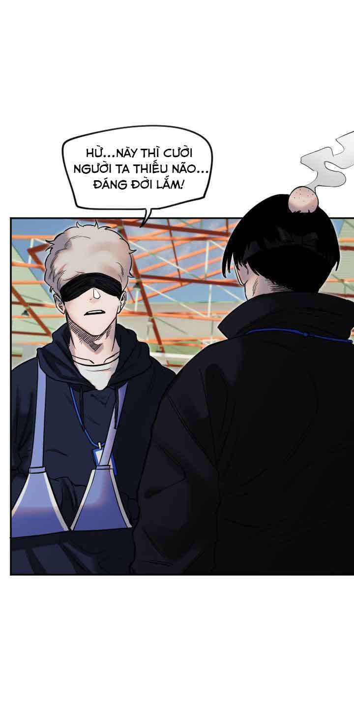 đọc truyện Manitto Chương 5 ảnh 47 tại Thiên Thai Truyện