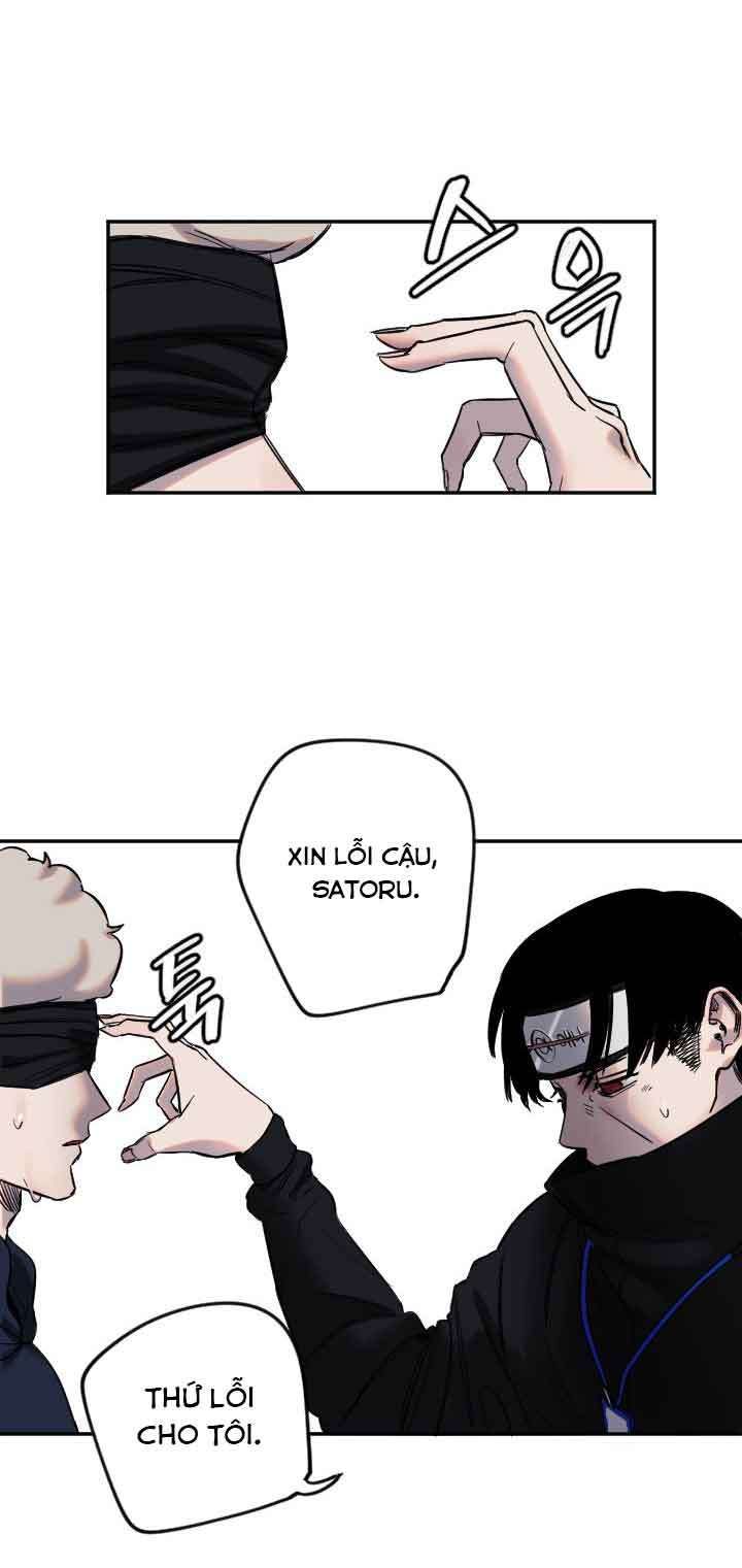 đọc truyện Manitto Chương 5 ảnh 48 tại Thiên Thai Truyện