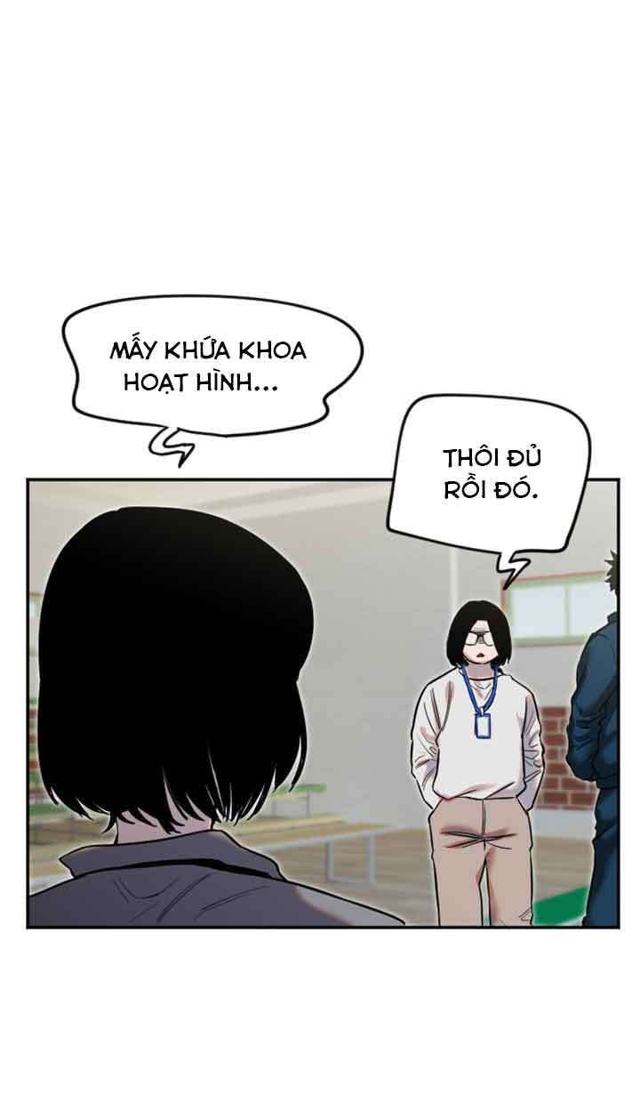 đọc truyện Manitto Chương 5 ảnh 49 tại Thiên Thai Truyện