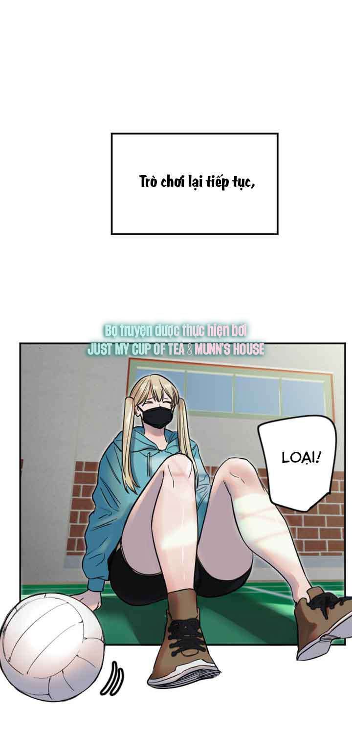 đọc truyện Manitto Chương 5 ảnh 51 tại Thiên Thai Truyện