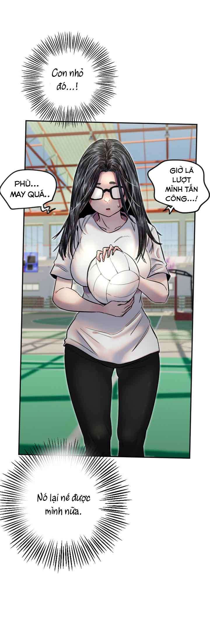 đọc truyện Manitto Chương 5 ảnh 54 tại Thiên Thai Truyện